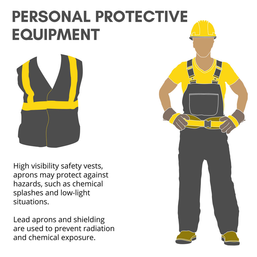 中交二公局第六工程取得基础设施分布式自洽供能施工防护设备专利形成缓冲防坠的保护(图1)