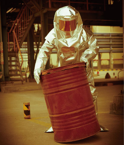 新春走基层能干10个人的活！温州这位“钢铁消防员”真硬(图1)