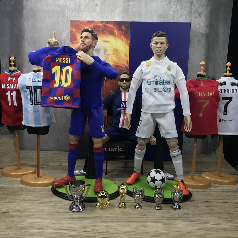 锐评丨梅西的顶级钞能力不只是帮邻居躺赚2500万美元那么简单(图1)