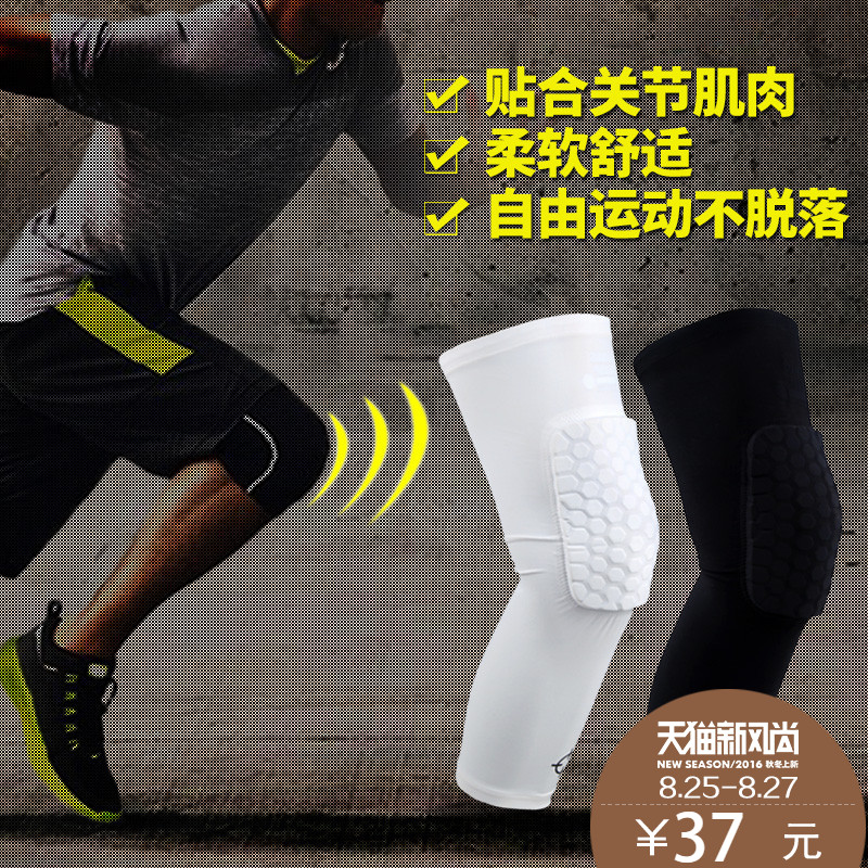 运动护膝对膝盖有保护作用吗(图1)