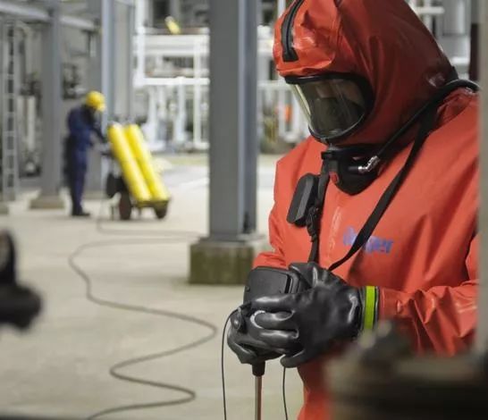 科技赋能本质安全2026武汉安全生产及个体防护装备展览会(图1)