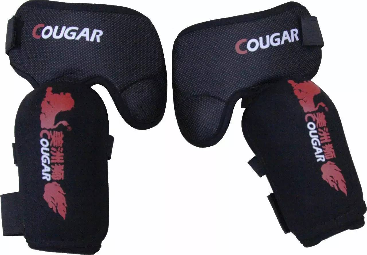 护膝、护腕这些运动护具是必须戴的吗？(图1)