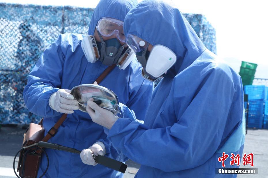 我市牵头起草的个体防护装备领域国家强制性标准正式发布(图1)