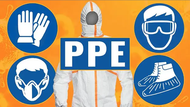 2026年个人防护装备（PPE）手套行业分析报告：市场数据与趋势调研(图1)