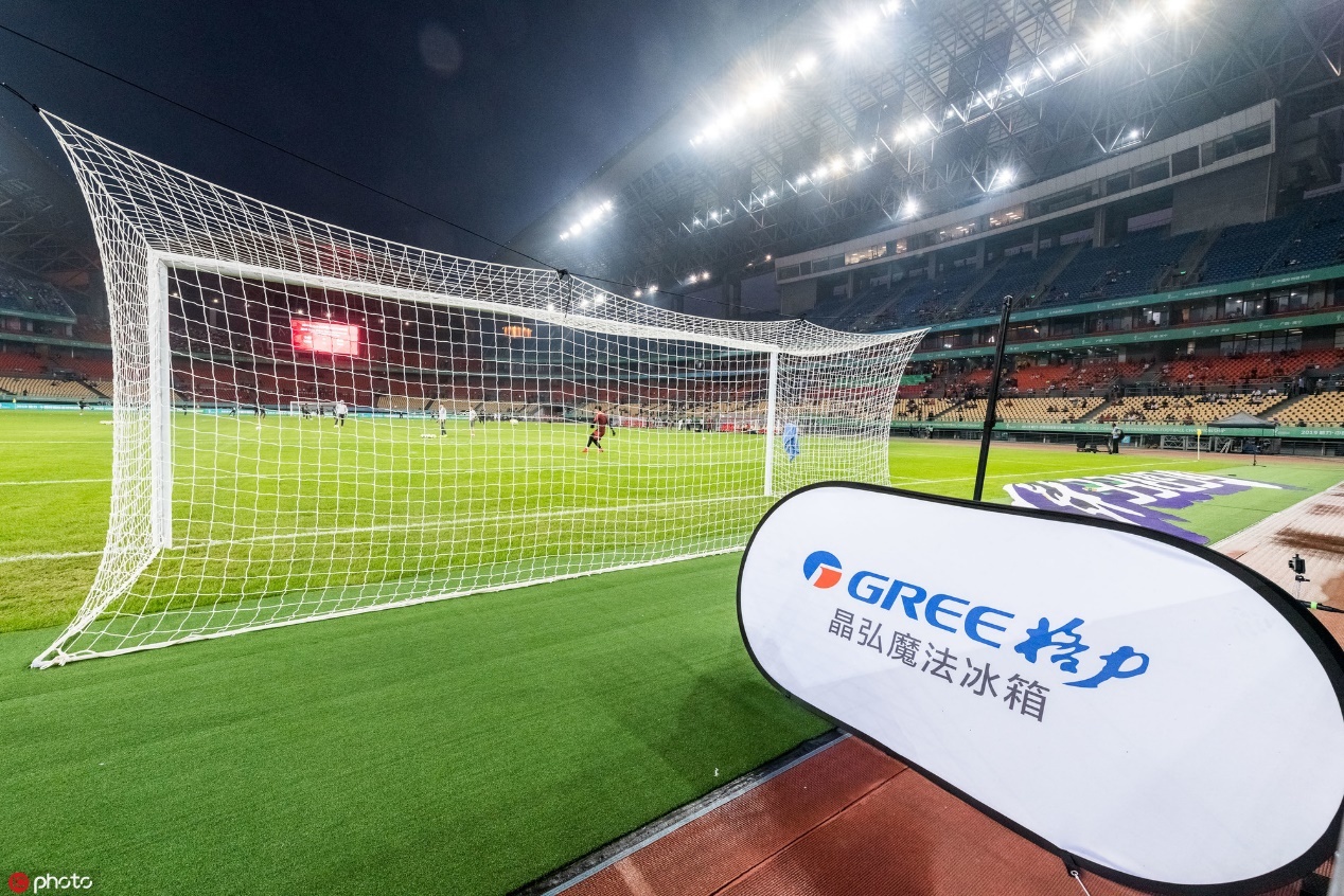 2026世界杯：日本品牌“隐身”中国技术“接管”赛场这次我们踢得真漂亮(图1)