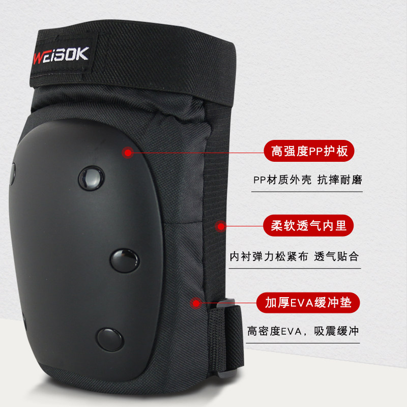 今天给大家普及下健身护具知识(图1)