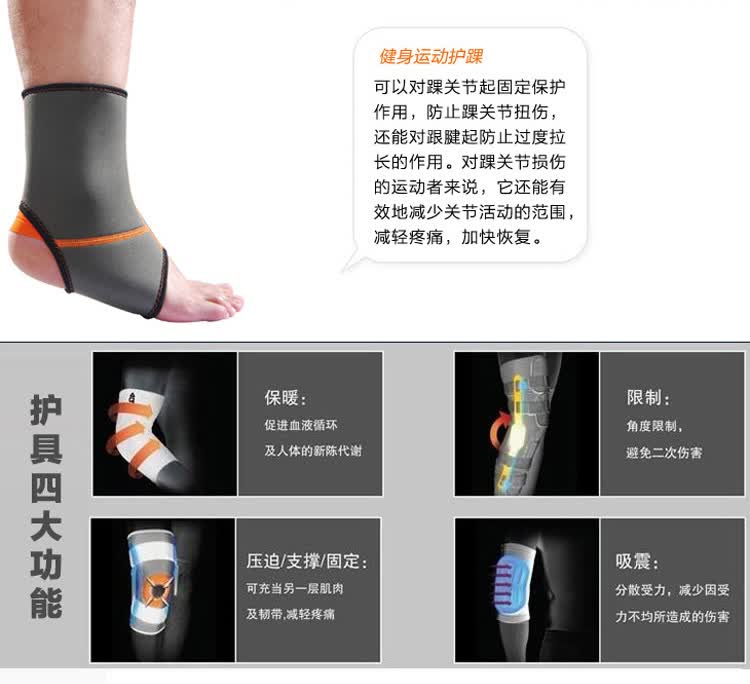 运动腰带的作用有哪些?(图1)